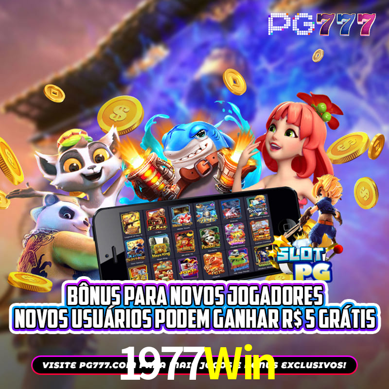 1977Win: Jogue Crash e Experimente Alta Recompensa Instantânea