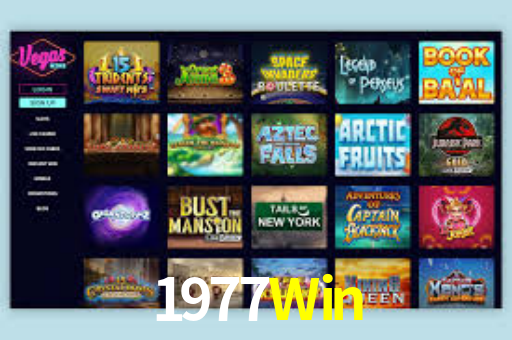 1977Win,1977Win.Com