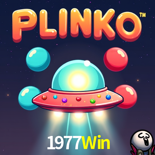 Sinta a adrenalina dos jogos de cassino com 1977Win