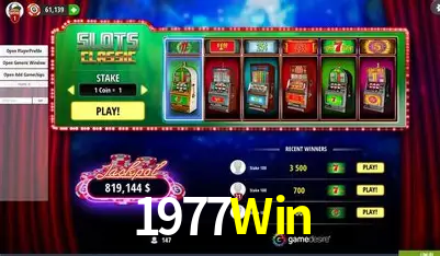 1977Win App