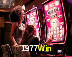 1977Win: A Experiência de Casino com Jogos de Mesa ao Vivo
