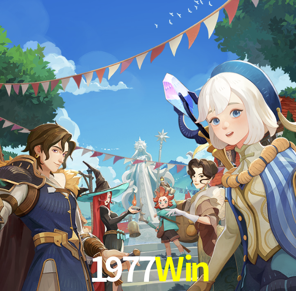 1977Win